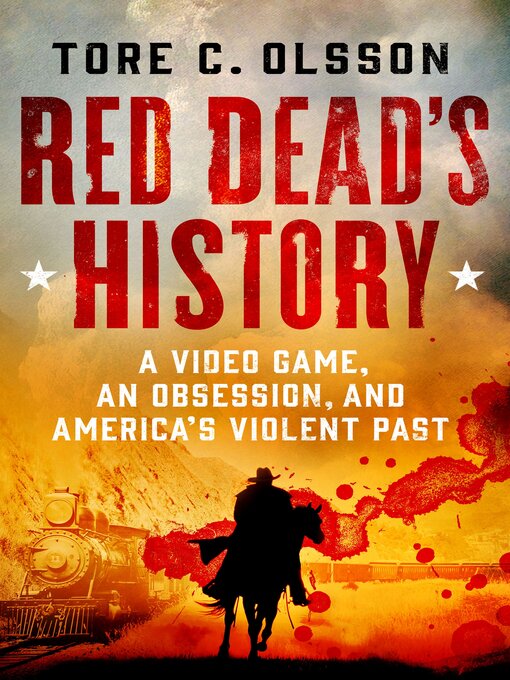 Title details for Red Dead's History by Tore C. Olsson - Wait list